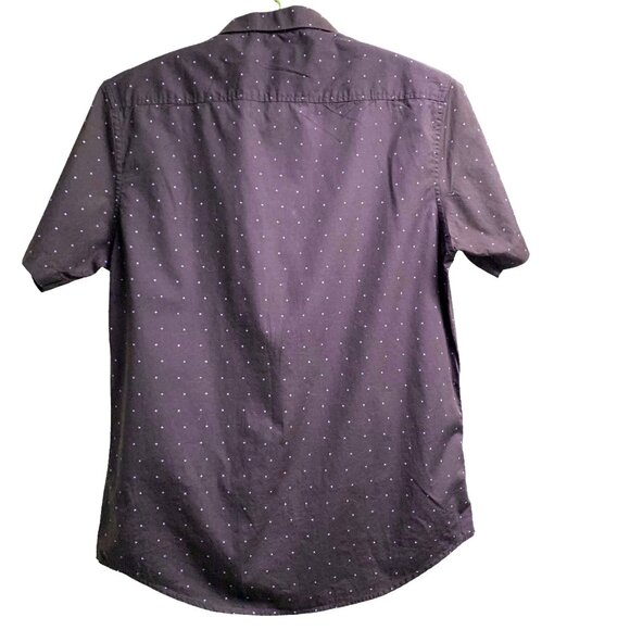 7 Diamonds‎ Beachwood Canyon Button Down SS Shirt - Picture 9 of 11